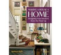 Making a House a Home by Susanna Salk Susanna Salk (Auteur)