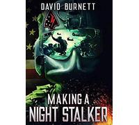 Making A Night Stalker