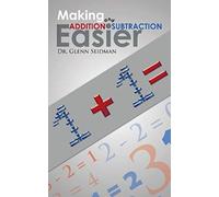 Making Addition And Subtraction Easier
