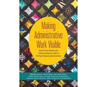 Making Administrative Work Visible