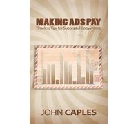 Making Ads Pay