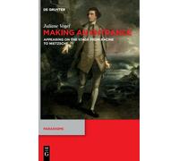 Making An Entrance: Appearing On The Stage From Racine To Nietzsche: 14 (Paradigms, 14)