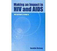 Making An Impact In Hiv And Aids