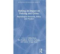 Making an Impact on Policing and Crime Making an Impact on Policing and Crime (Auteur)