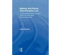 Making Anti-Racial Discrimination Law