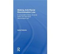 Making Anti-Racial Discrimination Law