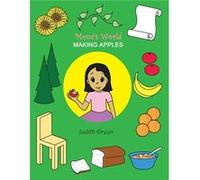Making Apples Making Apples Ghana Version - Judith Green - WTL International - Livre en Anglais Judith GreenJudith Green (Auteur)