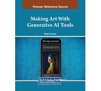 Making Art With Generative Ai Tools