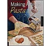 Making Artisan Pasta