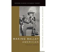Making Ballet American