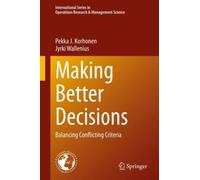 Making Better Decisions