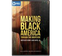 Making Black America: Through The Grapevine [Digital Video Disc]
