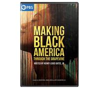 Making Black America: Through The Grapevine [Region Free]