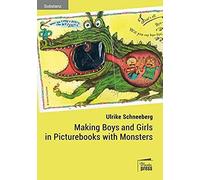 Making Boys And Girls In Picturebooks With Monsters