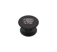 Making Breakthroughs One Syllable At A Time Speech Therapy PopSockets PopGrip Adhésif