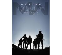 Making Call of Duty Modern Warfare