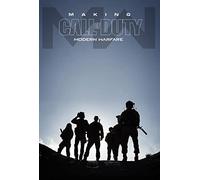 Making Call of Duty: Modern Warfare