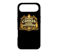 Making Candles Making Memories Candle Maker Chandler Gift Coque pour iPhone Air