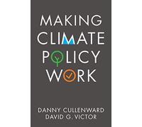 Making Climate Policy Work