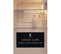 Making Cocoa for Kingsley Amis