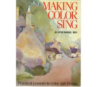 Making Color Sing