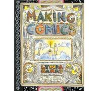 Lynda Barry – Making Comics – Poche