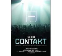 Making Contakt (INKL. CD) [Import]