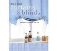 Making Curtains & Blinds Dorothy Wood (Auteur)