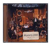 Mystery Jets - Making Dens [Import]