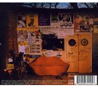 Making Dens (Jewel Case) by Mystery Jets [Audio CD] NEUF