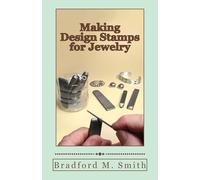 Making Design Stamps for Jewelry