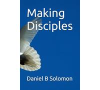 Making Disciples