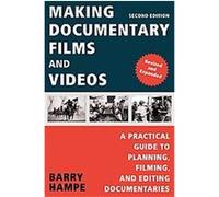 Making Documentary Films and Videos Barry Hampe (Auteur)