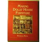 Making Dolls' House Furniture