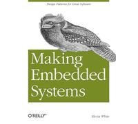 Making Embedded Systems