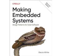 Making Embedded Systems – Design Patterns for Great Software – O’Reilly Verlag