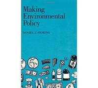 Making Environmental Policy