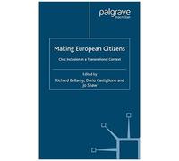 Making European Citizens