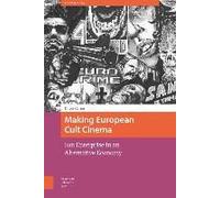 Making European Cult Cinema
