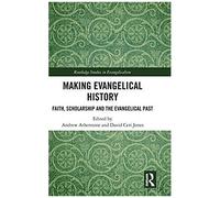 Making Evangelical History