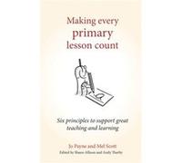 Making Every Primary Lesson Count