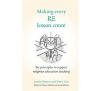 Making Every Re Lesson Count