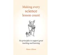 Making Every Science Lesson Count