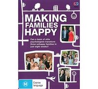 Making Families Happy [NON-USA Format / PAL / Region 4 Import - Australia]