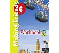 Making Friends 6e: Workbook