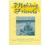 Making Friends, Children, Youth & Change, 3