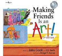 Making Friends is an Art by K. D. K. D. Smith Smith K. D. K. D. Smith Smith (Auteur)