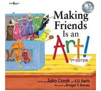Making Friends Is an Art!