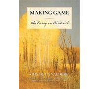 Making Game An Essay on Woodcock - Guy de La Valdène - Lyons Press - ebook (ePub) - Livre