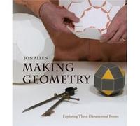 Making Geometry by Jon Allen Jon Allen, (Auteur)